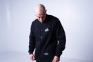 CITYBLEND ”COLLEGE JACKET” BLACK